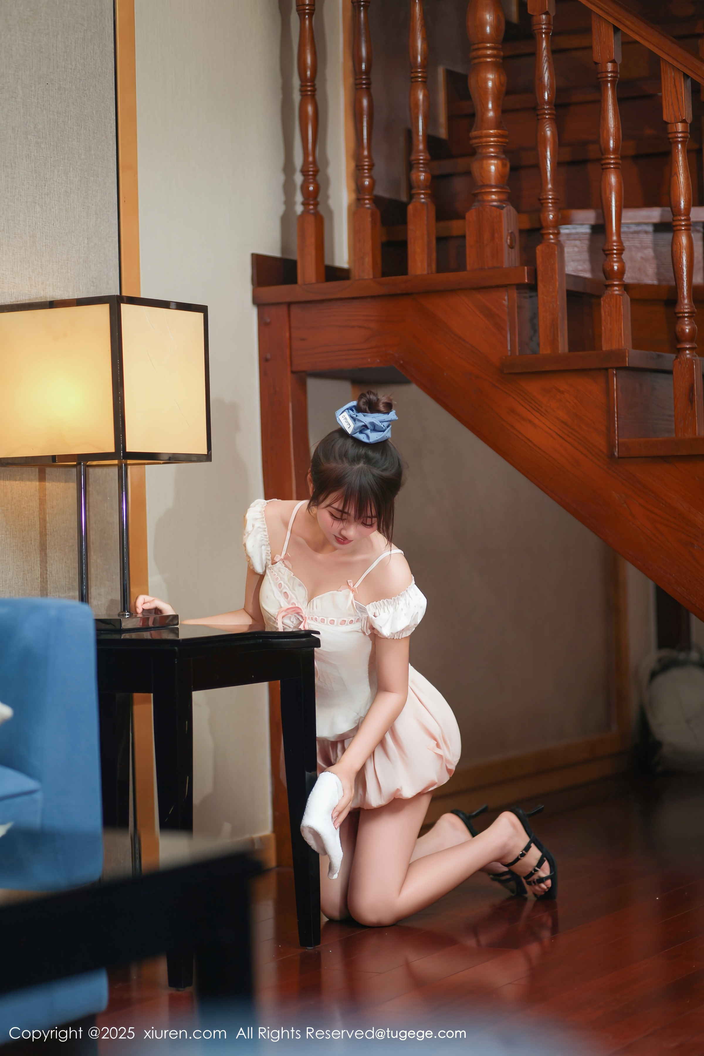 _2025.09.05_No.10730_炎恬kitty - M940.COM 秀人网-第6张